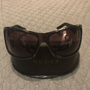 Men's Gucci Sunglasses